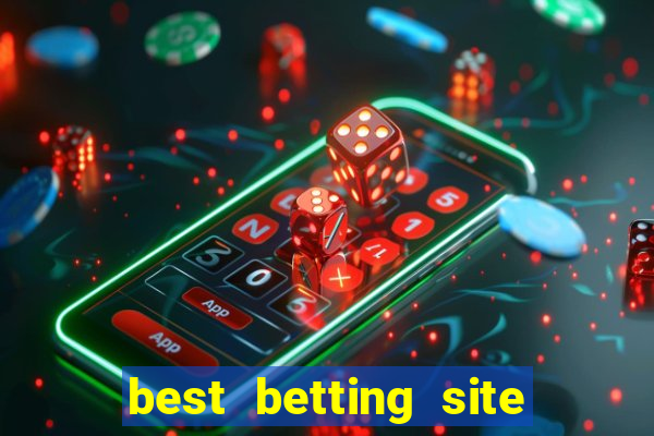 best betting site for nfl