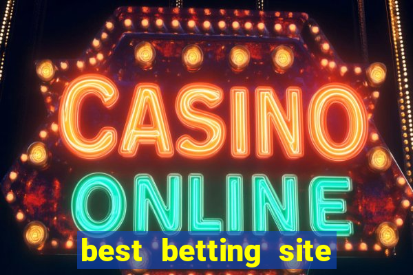 best betting site for nfl