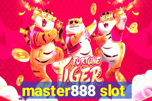 master888 slot