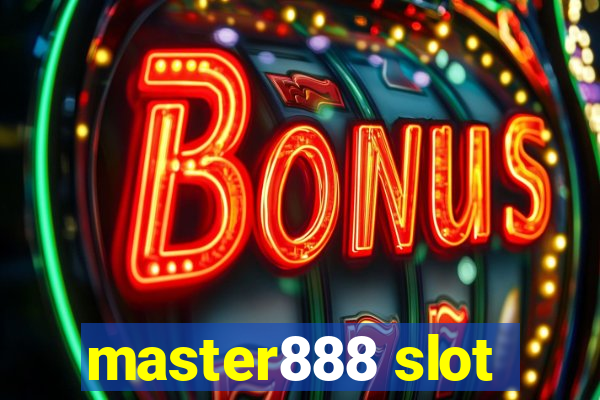 master888 slot