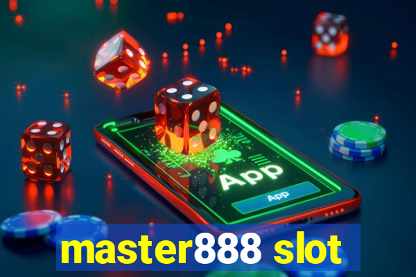 master888 slot