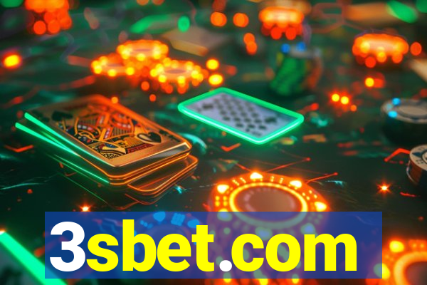 3sbet.com