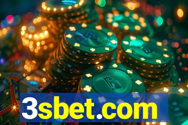 3sbet.com