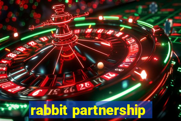 rabbit partnership