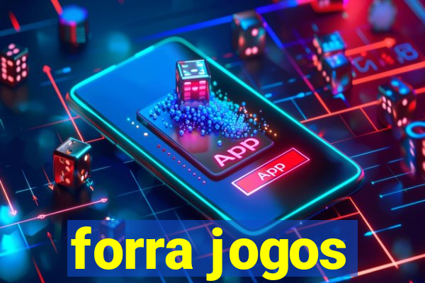 forra jogos