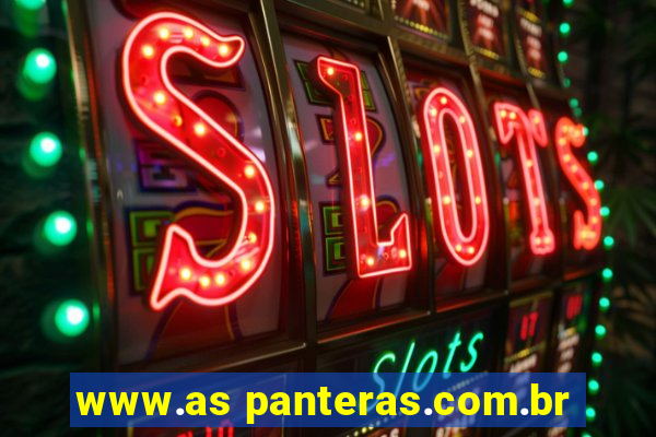 www.as panteras.com.br