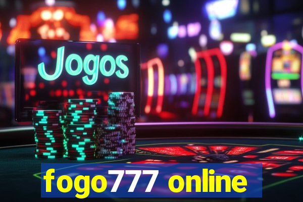 fogo777 online