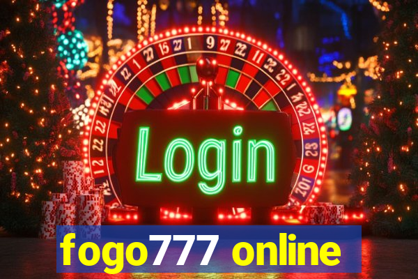 fogo777 online