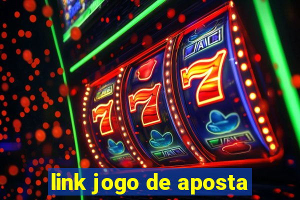 link jogo de aposta