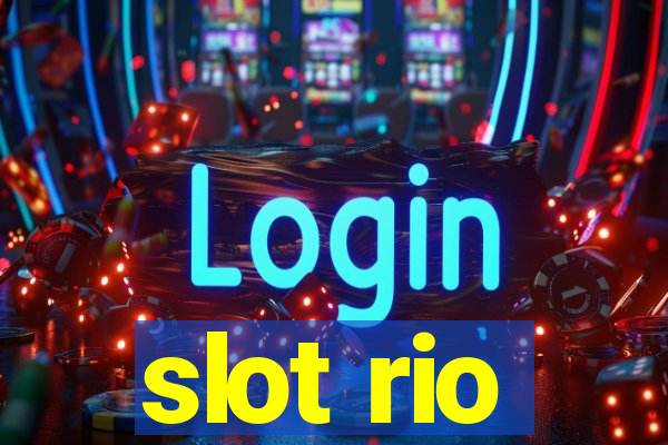 slot rio