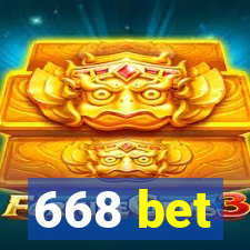 668 bet