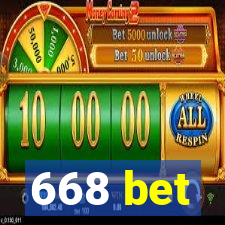 668 bet