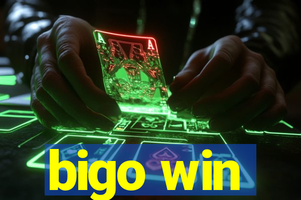 bigo win