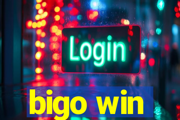 bigo win