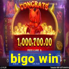 bigo win