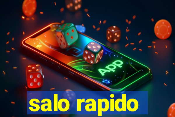 salo rapido