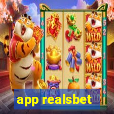 app realsbet