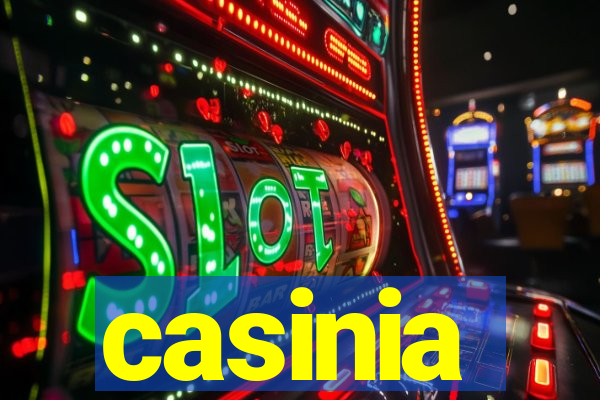 casinia