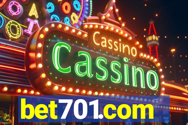 bet701.com