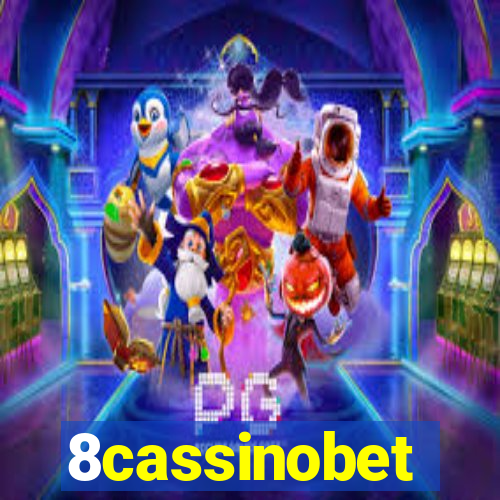 8cassinobet