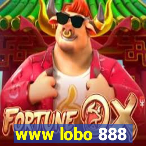 www lobo 888