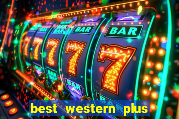 best western plus casino royale on the strip