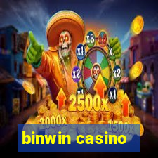 binwin casino