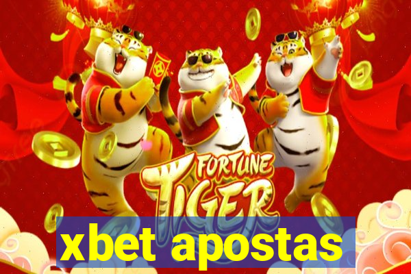 xbet apostas