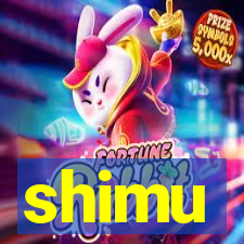 shimu