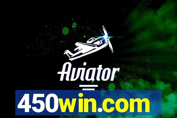 450win.com