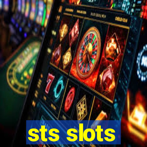 sts slots