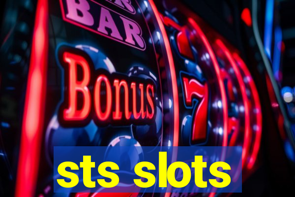 sts slots