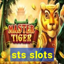 sts slots