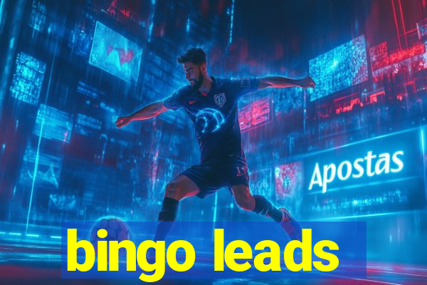 bingo leads