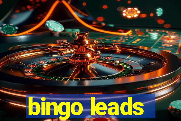 bingo leads