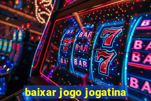 baixar jogo jogatina