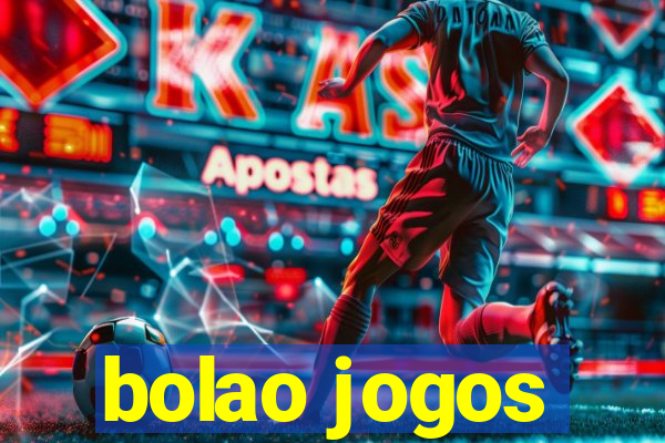 bolao jogos