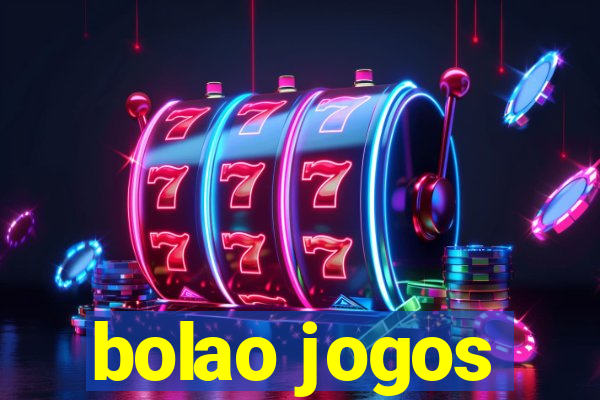 bolao jogos