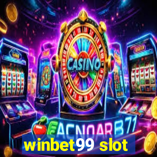 winbet99 slot