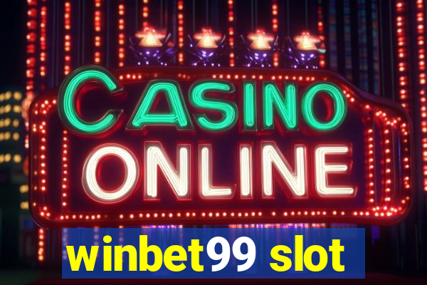 winbet99 slot