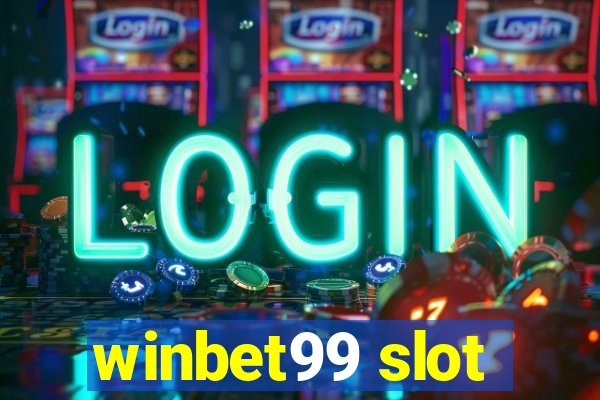 winbet99 slot