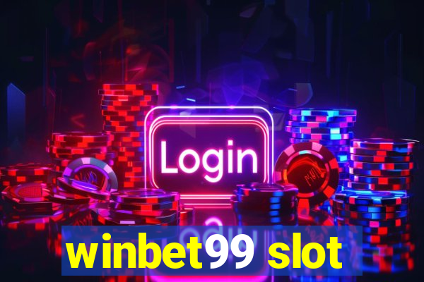 winbet99 slot