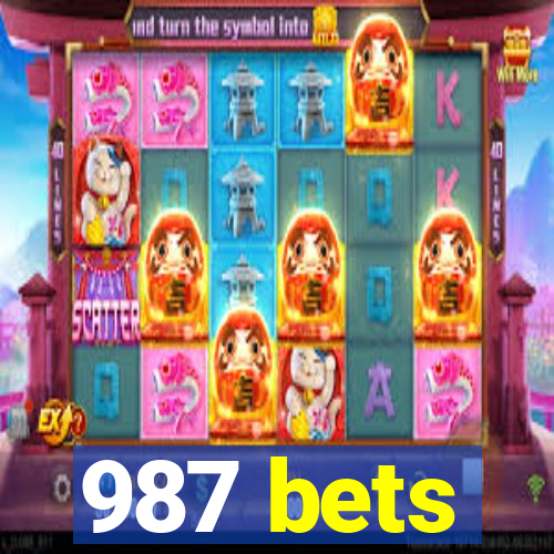 987 bets