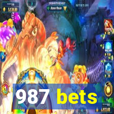 987 bets