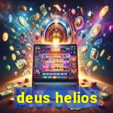 deus helios