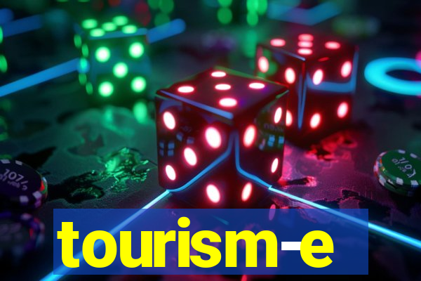 tourism-e