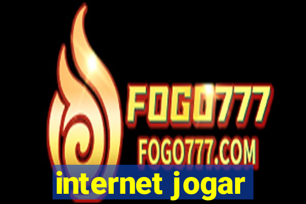 internet jogar