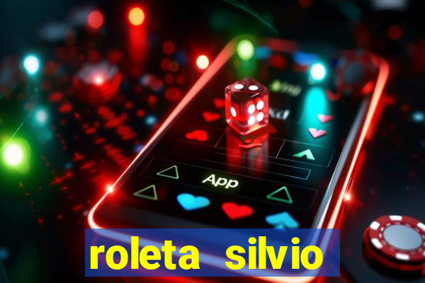 roleta silvio santos jogo