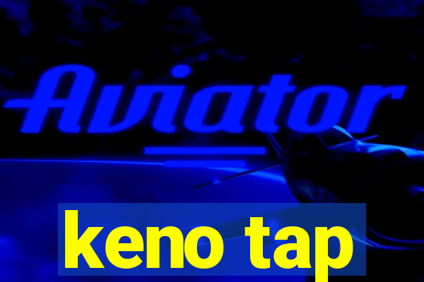 keno tap