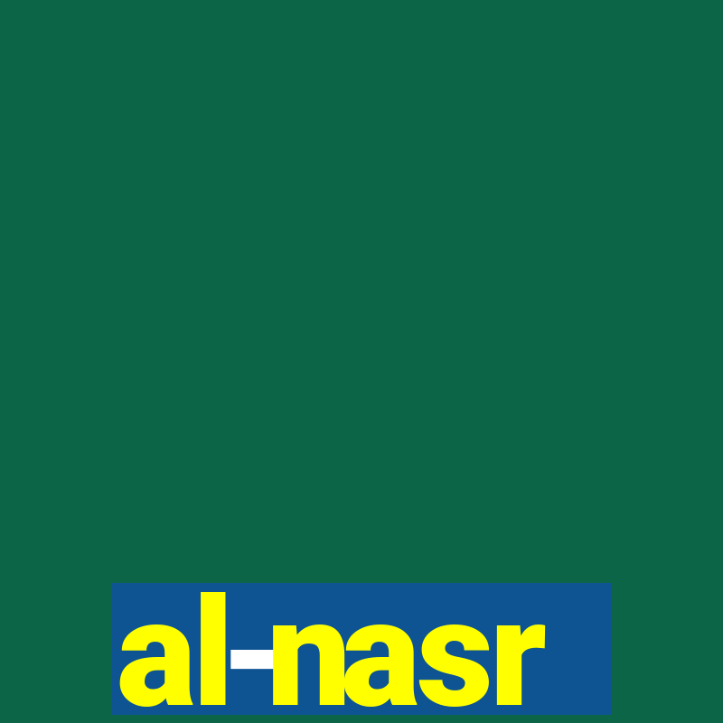 al-nasr